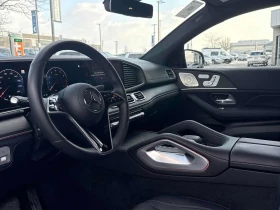 Mercedes-Benz GLE 450 CARFAX/360/PANO/AMBIENT/ОБДУХВАНЕ/ОТ MERCEDES | Auto.bg — изображение 7