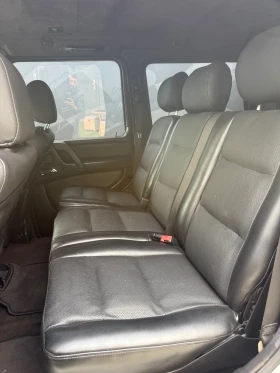 Mercedes-Benz G 500 Газ бензин - 7000 € / 13690.81 лв. - 33288158 8