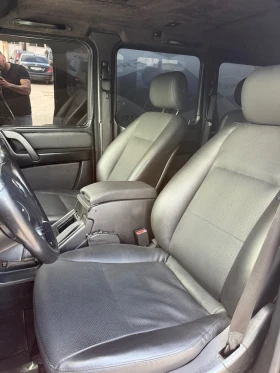 Mercedes-Benz G 500 Газ бензин - 7000 € / 13690.81 лв. - 33288158 12