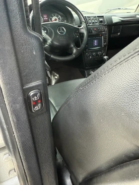 Mercedes-Benz G 500 Газ бензин - 7000 € / 13690.81 лв. - 33288158 10