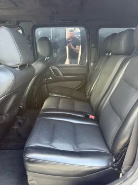 Mercedes-Benz G 500 Газ бензин - 7000 € / 13690.81 лв. - 33288158 13