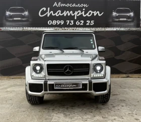 Mercedes-Benz G 500 Газ бензин - 7000 € / 13690.81 лв. - 33288158 2