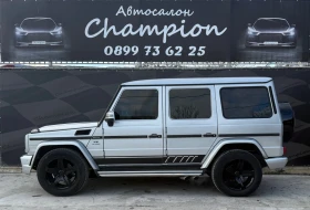 Mercedes-Benz G 500 Газ бензин - 7000 € / 13690.81 лв. - 33288158 6
