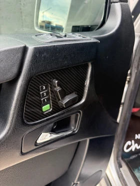 Mercedes-Benz G 500 Газ бензин - 7000 € / 13690.81 лв. - 33288158 16