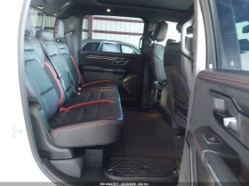 Dodge RAM 1500 TRX 4x4 Crew Cab 5'7" Box | Auto.bg — изображение 8