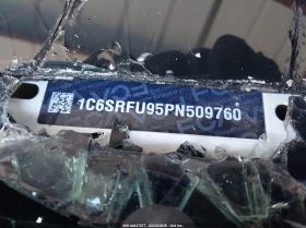 Dodge RAM 1500 TRX 4x4 Crew Cab 5'7" Box | Auto.bg — изображение 9