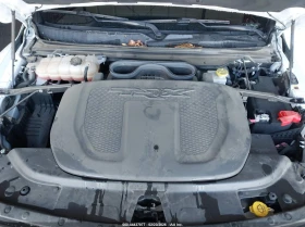 Dodge RAM 1500 TRX 4x4 Crew Cab 5'7" Box | Auto.bg — изображение 10