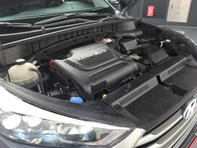 Hyundai Tucson 2.0 CRDi - 13710 € / 26814.43 лв. - 57578165 6