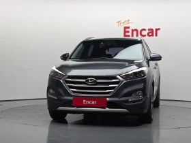 Hyundai Tucson 2.0 CRDi - 13710 € / 26814.43 лв. - 57578165 3
