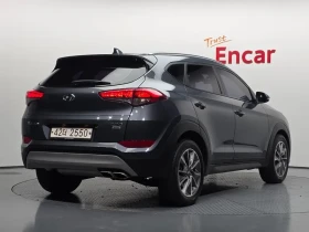Hyundai Tucson 2.0 CRDi - 13710 € / 26814.43 лв. - 57578165 2