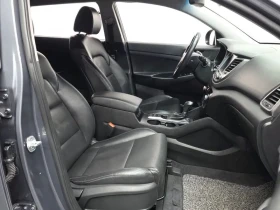 Hyundai Tucson 2.0 CRDi - 13710 € / 26814.43 лв. - 57578165 11