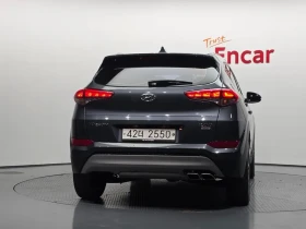 Hyundai Tucson 2.0 CRDi - 13710 € / 26814.43 лв. - 57578165 4