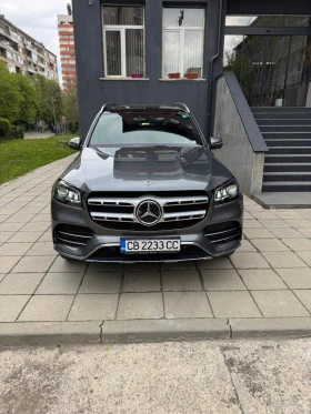 Mercedes-Benz GLS 350 350 D 4MATIC - 56000 € / 109526.48 лв. - 38904816 3