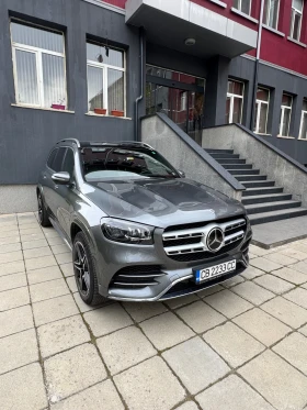 Mercedes-Benz GLS 350 350 D 4MATIC - 56000 € / 109526.48 лв. - 38904816 2