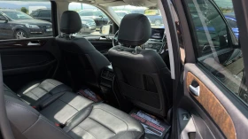 Mercedes-Benz GLS 350 AMG-OPTIC* 4 Matic* 360 KAMERA* NAVI* PANORAMA* 6+ | Mobile.bg � ����� ������ 12