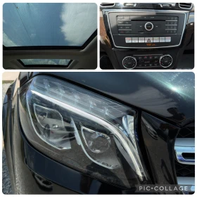 Mercedes-Benz GLS 350 AMG-OPTIC* 4 Matic* 360 KAMERA* NAVI* PANORAMA* 6+ | Mobile.bg � ����� ������ 15