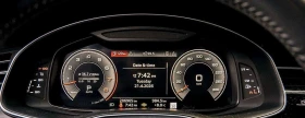 Audi Q8 Progressiv S-LINE QUATTRO| NAVI | 360 CAM | PANO | | Auto.bg — изображение 16