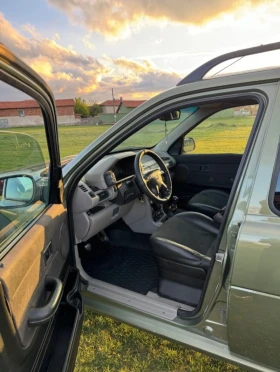 Land Rover Freelander 1.8 120кс газ | Auto.bg — изображение 10