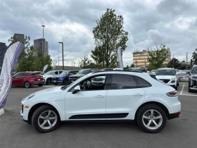 Porsche Macan | DISTRONIC | 360 | ОБДУХВАНЕ | ПАНОРАМА |  | Auto.bg — изображение 2