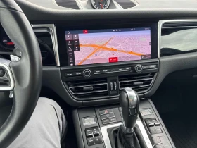 Porsche Macan | DISTRONIC | 360 | ОБДУХВАНЕ | ПАНОРАМА |  | Auto.bg — изображение 9