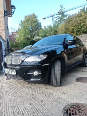 BMW X6 M40Da | Mobile.bg � ����� ������ 2