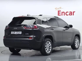 Jeep Cherokee  2.4 Longitude High Awd | Mobile.bg � ����� ������ 2