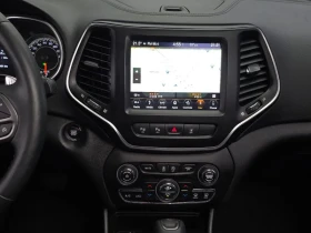 Jeep Cherokee  2.4 Longitude High Awd | Mobile.bg � ����� ������ 14
