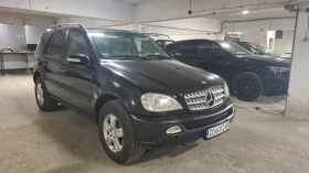 Mercedes-Benz ML 270 - 5199 € / 10168.36 лв. - 89135015 2