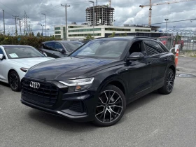 Audi Q8 Progressiv* S-line* Distronic* 360* Обдух* Автокре