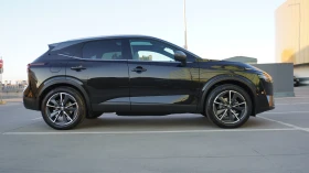 Nissan Qashqai 1.3 DIG Mild Hybrid Tekna - ����������� | Mobile.bg � ����� ������ 4