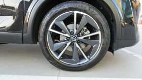 Nissan Qashqai 1.3 DIG Mild Hybrid Tekna - ����������� | Mobile.bg � ����� ������ 7