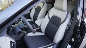 Nissan Qashqai 1.3 DIG Mild Hybrid Tekna - ����������� | Mobile.bg � ����� ������ 9
