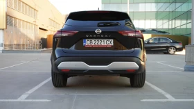 Nissan Qashqai 1.3 DIG Mild Hybrid Tekna - ����������� | Mobile.bg � ����� ������ 3