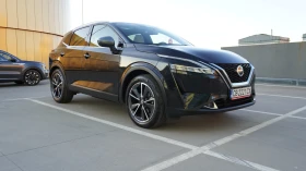 Nissan Qashqai 1.3 DIG Mild Hybrid Tekna - ����������� | Mobile.bg � ����� ������ 5