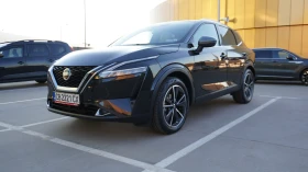 ����� �� �������� �� Nissan Qashqai 1.3 DIG Mild Hybrid Tekna - �����������