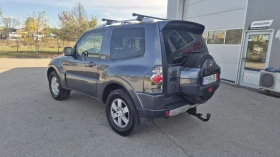 ����� �� �������� �� Mitsubishi Pajero ����� 2-3�����