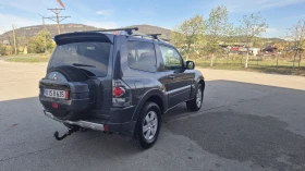 Mitsubishi Pajero ����� 2-3����� | Mobile.bg � ����� ������ 6