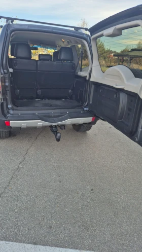 Mitsubishi Pajero ����� 2-3����� | Mobile.bg � ����� ������ 8