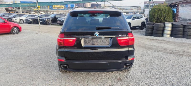 BMW X5 3.0D SPORT PACK , снимка 5 - Автомобили и джипове - 49021946