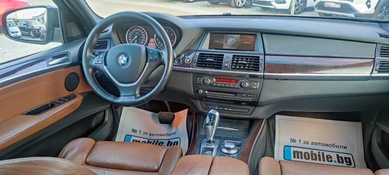 BMW X5 3.0D SPORT PACK , снимка 8 - Автомобили и джипове - 49021946