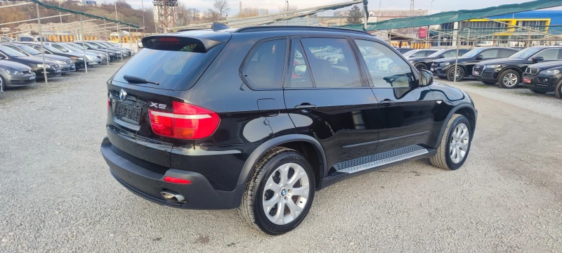 BMW X5 3.0D SPORT PACK , снимка 6 - Автомобили и джипове - 49021946