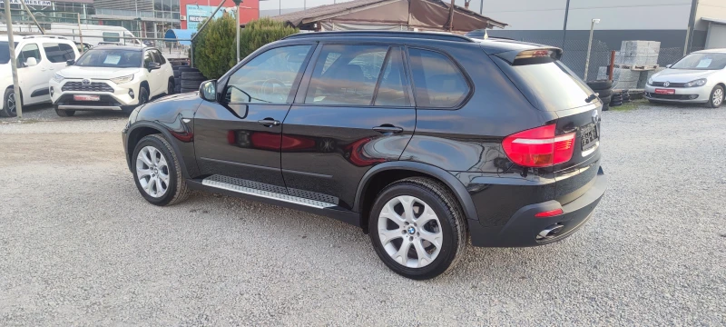 BMW X5 3.0D SPORT PACK , снимка 4 - Автомобили и джипове - 49021946