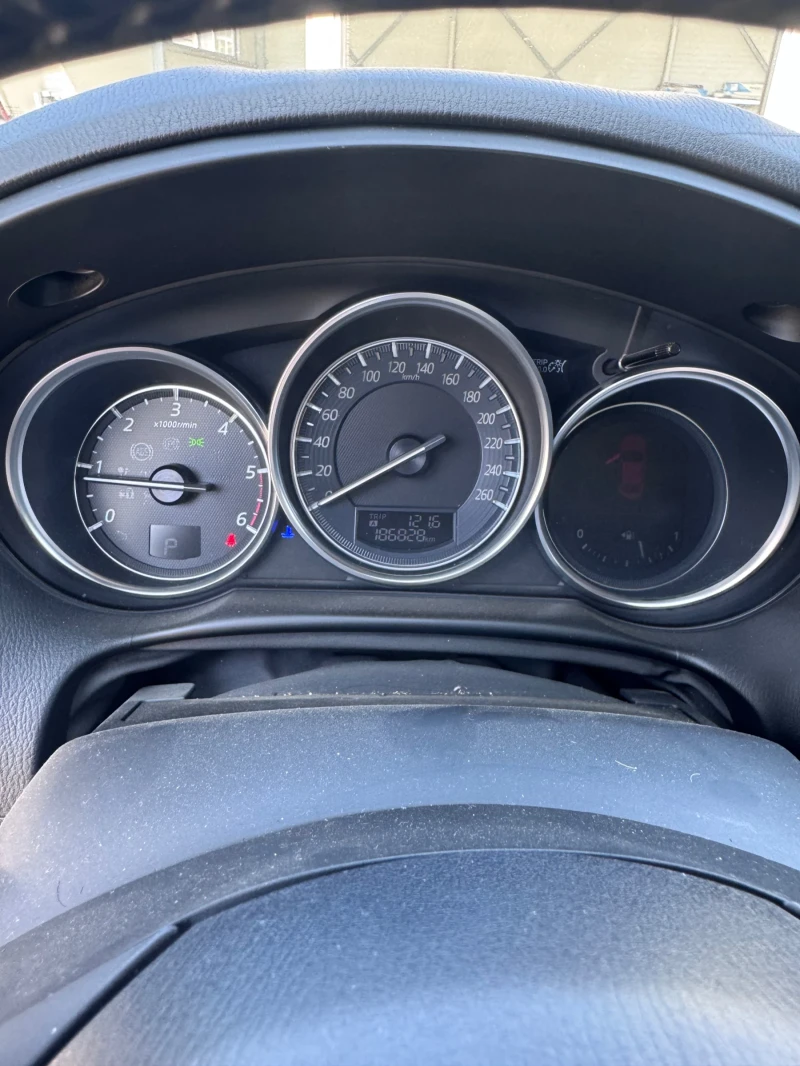 Mazda CX-5, снимка 7 - Автомобили и джипове - 51886494