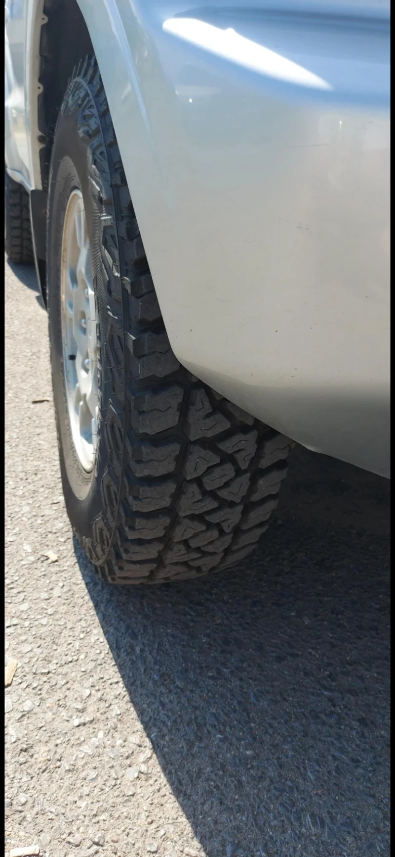 Mitsubishi Pajero 2500ТД , снимка 11 - Автомобили и джипове - 52175196