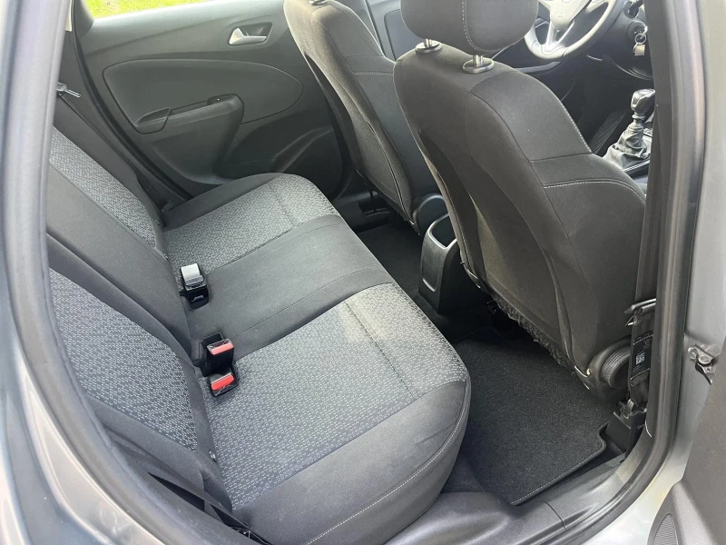 Opel Crossland X 1.5 CDTI 102 к.с., снимка 12 - Автомобили и джипове - 52575467