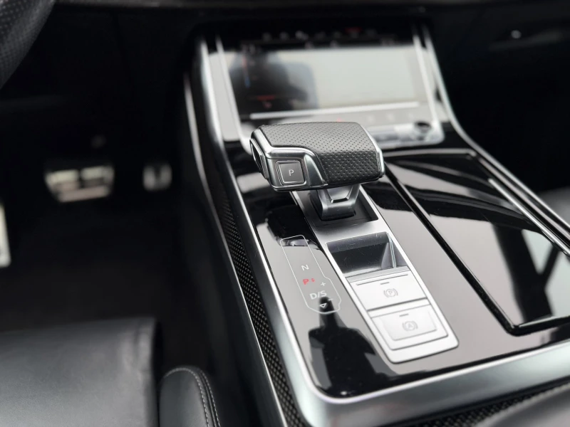 Audi SQ7 4.0 TDI V8 , снимка 16 - Автомобили и джипове - 52988749