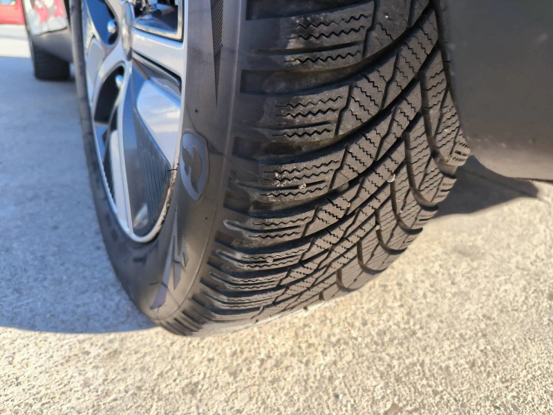 Kia Niro 1.6i-Hybrid-Euro-6D-Navi-Kamera, снимка 8 - Автомобили и джипове - 53172426