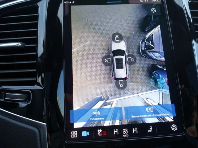 Volvo Xc90 Recharge T8 AWD Ultimate 7S - изображение 9