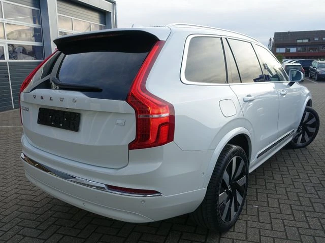 Volvo Xc90 Recharge T8 AWD Ultimate 7S - изображение 2