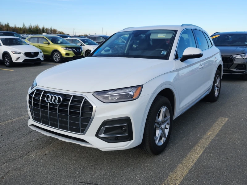 Audi Q5 * CARFAX * БЕЗ ПЪРВОНАЧАЛНА ВНОСКА - 40500 лв. / 20707.32 € - 52496583 1